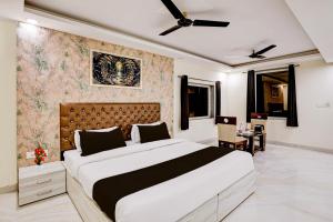 Townhouse OAK The Hotel Square Villa