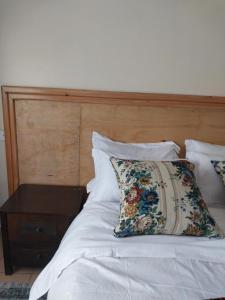 Nairobi West One Bedroom Apartment