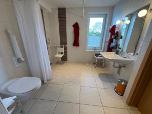 Meerurlaub-Barrierefrei