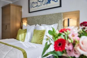 Hotel Aragon