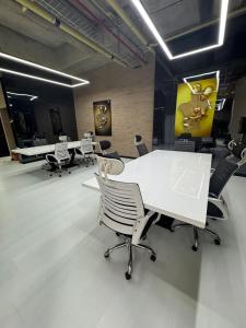 Smart Studio Park 93