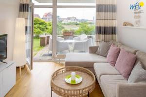 Haus Willrath-Dreesen-Straße 7 Ferienwohnung Wellenrauschen