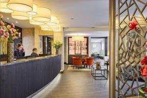 Hotel Aragon