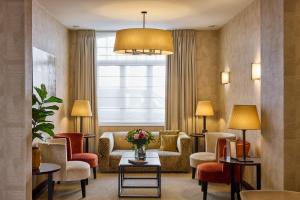 Hotel Aragon