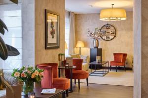 Hotel Aragon
