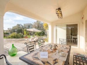 Polvere di Stelle – A Haven of Elegance