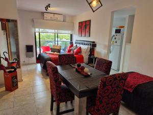 Confort Platense Centro Zona Catedral