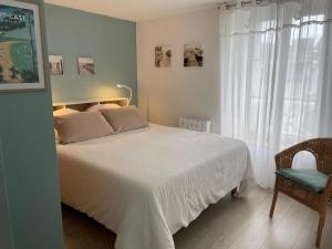 Ty Karet - Maison pour 6 proche plage