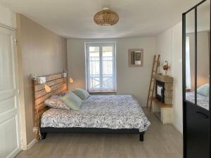 Ty Karet - Maison pour 6 proche plage