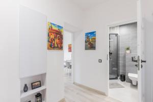 3 Rooms Comfort Capybara Apartment Free Parking by CityBeat