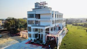 Hotel JMS Grand