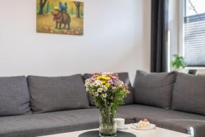 3 Rooms Comfort Capybara Apartment Free Parking by CityBeat