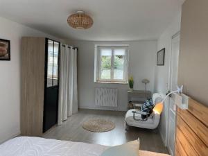 Ty Karet - Maison pour 6 proche plage