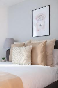 2 Bed Apartment in Lewisham