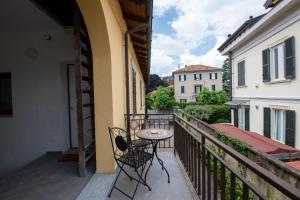 La corte dei Landolfo