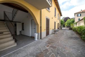La corte dei Landolfo