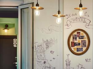 Greet Boulogne Billancourt Paris