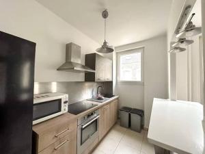 Duplex - T3 de 72 m2 - hyper centre-ville