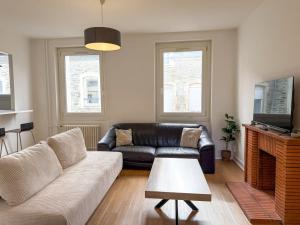 Duplex - T3 de 72 m2 - hyper centre-ville