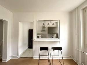 Duplex - T3 de 72 m2 - hyper centre-ville