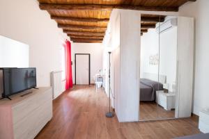 La corte dei Landolfo
