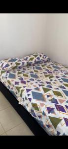 Apartamento amoblado para festival vallenato