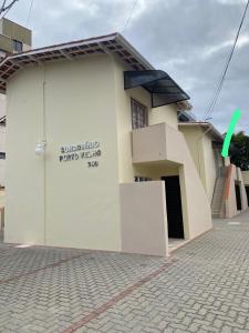 KITNET ITAGUA UBATUBA
