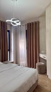 Tirana Center Apartment