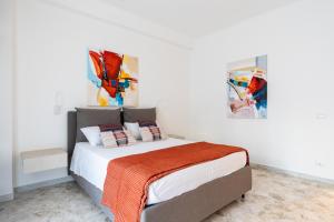 Garibaldi 23 Central Apartments by BarbarHouse