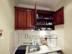 Apartament Black Sea Pearl