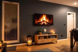 APARTAMENT FLOW Walendów