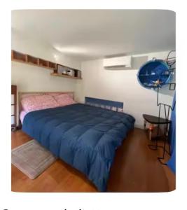 CasaBoss Calambrone Stella Maris Apartment