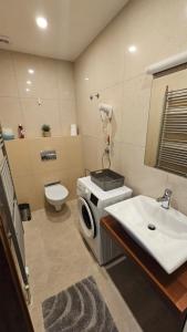 Apartmán Beáta - tatragolf, 2 izb, private parking