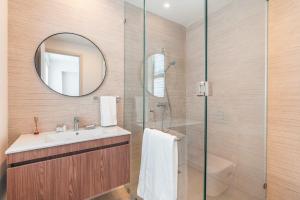 Two-bedroom apartment with garden view in Cap Cana