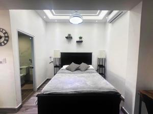 La casita de Gazcue