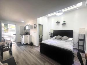 La casita de Gazcue