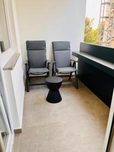 Chic Pula Escape - Designer Oasis Near the Beach