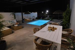Villa Miranda Serena Villas