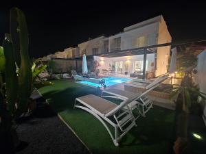 Villa Miranda Serena Villas