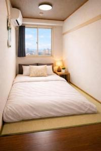 Namba Ambers Hostel 5501