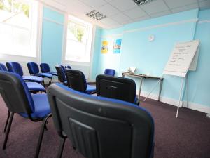 YHA Alnwick - Partner