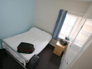 YHA Alnwick - Partner