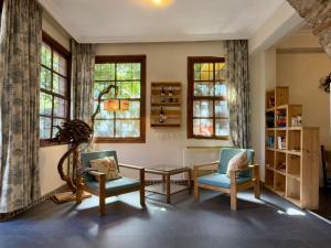 Old town Cozy Villa in the heart of Antalya