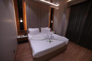The Salvia - A Boutique Hotel & Restaurant