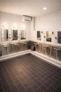 Namba Ambers Hostel 4421