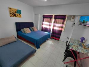 Apartamento junto al Obelisco 2 con cochera adicional