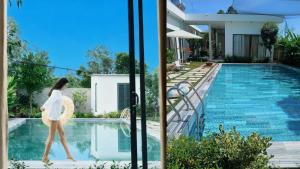 La Villa Phu Quoc - 3BR Private Saltwater Pool