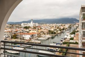 WELCS DUPLEX 323 EMP frente al mar