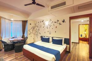 The Duchess Inn Hotel & Microbrewery, Manali