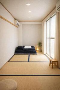 Namba Ambers Hostel 4409